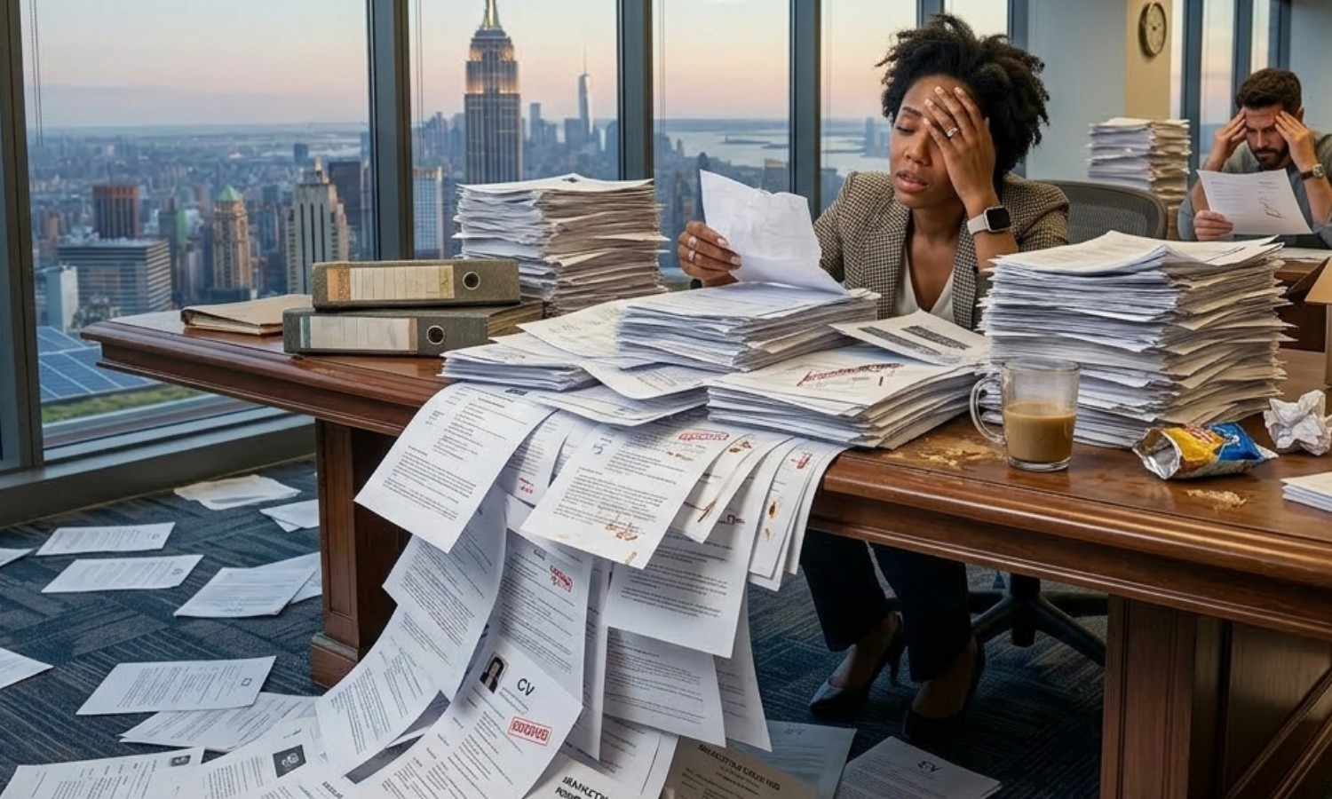 HOW HR ASSESSMENT SOFTWARE REDUCESES THE STRESS OF HIRING THE RIGHT FIT.